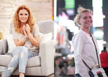 „თან გულაჩქარებული, თან აციმციმებული პოსტით გამცნობთ, რომ…“ – რას წერს ნინი წიკლაური