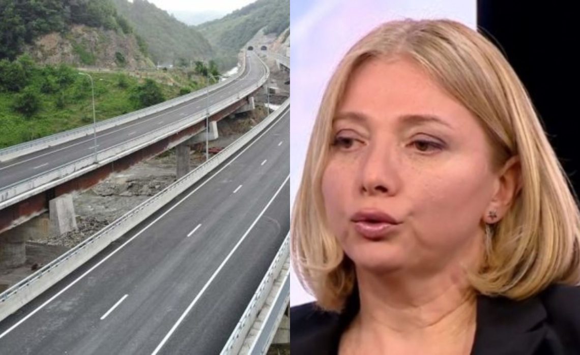 “სამწუხაროდ, ეს მხოლოდ ერთი ფერდის პრობლემა არ არის”- თეა გოდოლაძე