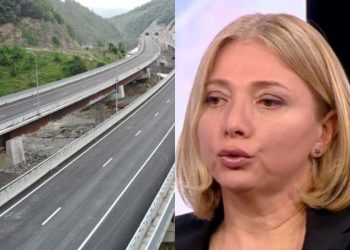 “სამწუხაროდ, ეს მხოლოდ ერთი ფერდის პრობლემა არ არის”- თეა გოდოლაძე