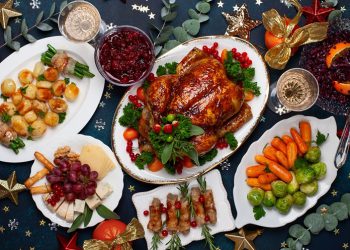 „ეს კერძები არ უნდა მიირთვათ…“ – რისი დადება არ შეიძლება საახალწლო სუფრაზე