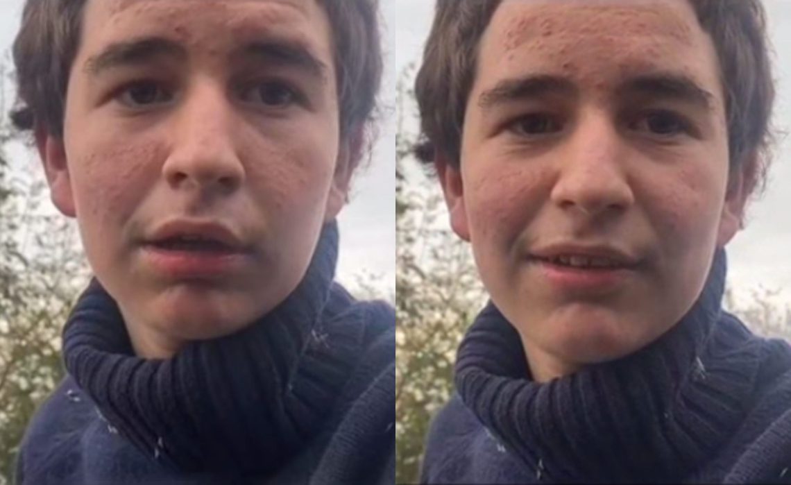 ๐ฅ โแฎแแแแแฎแแ แแแแแแก แฃแ แแแแแแแช แแแฆแแ แฏแแ แแก, แกแแแ “แแแจแแแ” แฃแแแ แแแแแฅแฃแฉแ…โ – แแแแแ แแแก แฃแแซแแแแกแ แแแแแ, แ แแแแแแช แกแแชแแแแฃแ แฅแกแแแก แแแงแ แแแก