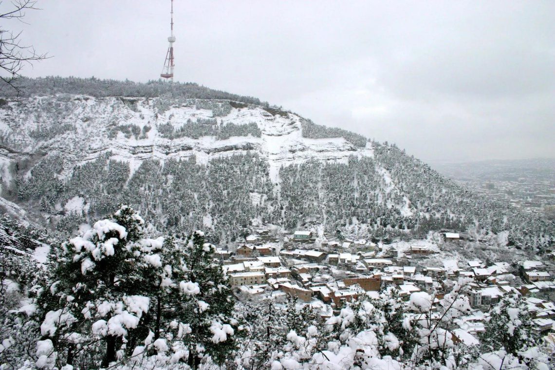 უახლოეს დღეებში მოსალოდნელია თუ არა თოვა დედაქალში – სინოპტიკოსის პროგნოზი