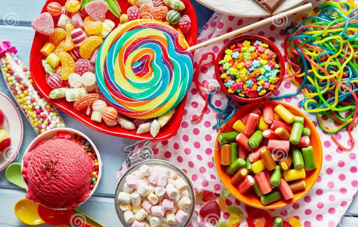 “ჯანმოს რეკომენდაციით, 4 წლამდე ბავშვმა შაქარი არ უნდა მიიღოს” – მარიამ ჩაჩუა