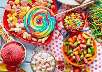 “ჯანმოს რეკომენდაციით, 4 წლამდე ბავშვმა შაქარი არ უნდა მიიღოს” – მარიამ ჩაჩუა