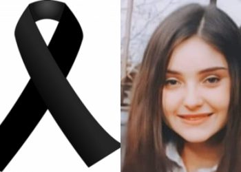 ვინ არის ახლახანს გარდაცვლილი 22 წლის სტუდენტი გოგონა