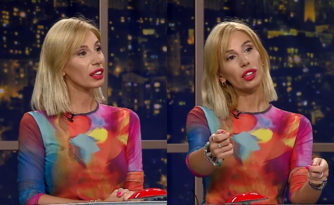 ๐ฅ “แแแแฅแแแแก แแแแ แแแแแ แแ แแแแแ แจแแแแแแฎแขแ” – แแแแแแแ แแแแฃแแซแแก แแแแ แแแก แแแแแแ แกแแชแแแแฃแ แฅแกแแแแแก แแแงแ แแแก