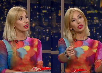 🎥 “მანქანას ვმართავდი და კალია შემომახტა” – ადელინა გოგუაძის ავარიის ამბავი სოციალურ ქსელებს იპყრობს