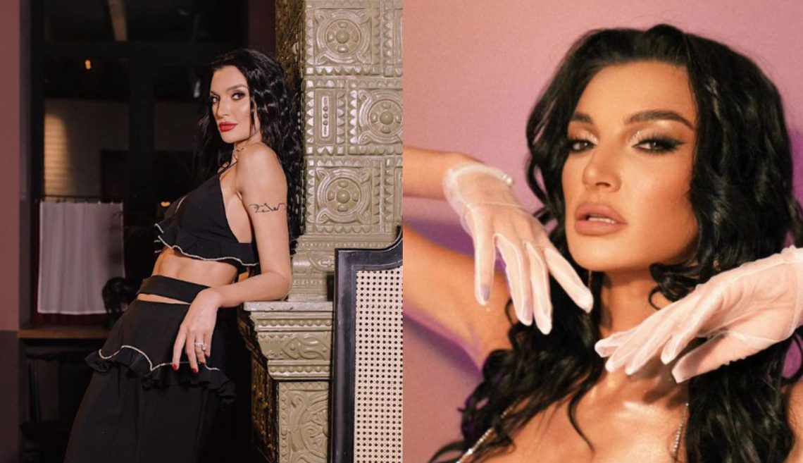 🎥”ალე, ცეცხლი ხარ” – ალექსანდრა პაიჭაძე დუბაიში გადაღებულ ვიდეოს აქვეყნებს