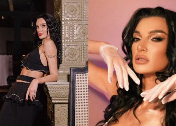 🎥”ალე, ცეცხლი ხარ” – ალექსანდრა პაიჭაძე დუბაიში გადაღებულ ვიდეოს აქვეყნებს