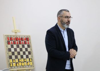 ” გარდაიცვალა  ჭადრაკის წრის ხელმძღვანელი…” – რა სამწუხარო ინფორმაცია ვრცელდება