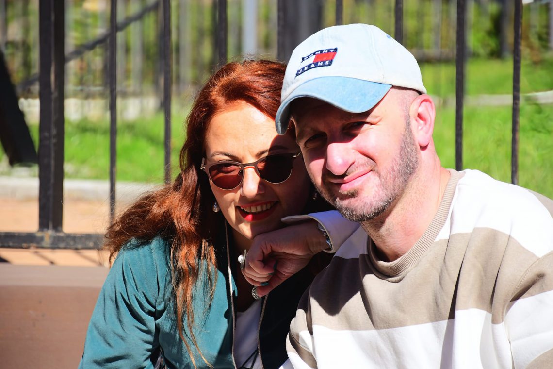 “არცერთი ნათქვამი სიტყვა –  ,,მიყვარხარ” ,  რომელიც მომავალში იქცევა სიტყვად ,,მიყვარდი”, არ არის ,,მიყვარხარ” – ვის მიმართავ გიორგი კეკელიძე