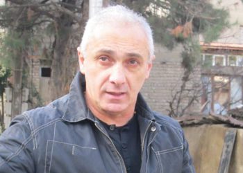 ჟვანიას ქუჩაზე სროლის ფაქტზე დაკავებული მამაკაცი თამაზ ელიზბარაშვილის შვილია – ახალი დეტალები