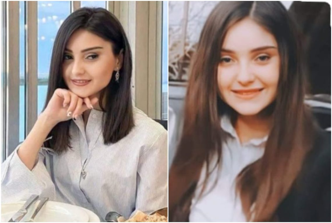 „გული გამეგლიჯა, ჩვენო ანგელოზო, შენთან რა უნდოდა სიკვდილს…“ – 22 წლის გოგო მოულოდნელად გარდაიცვალა
