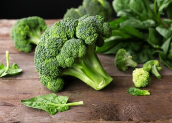 თუ შიმშილის გრძნობას ვერ უმკლავდებით – ბროკოლის დიეტა