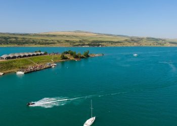 “კუბოები რატოა გადაგდებული ვინმე ამიხსნით?” – თბილისის ზღვაზე გადაღებულმა ფოტომ სოც. ქსელი აალაპარაკა