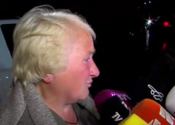 “მეზობელმა ტელევიზორში იყო, რომ დაიჭირეს ბიჭებიო და შენი ძმისშვილი არისო” – ოკუპანტების მიერ გატაცებული ლევან დოთიაშვილის მამიდაის პირველი კომენტარი