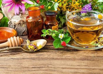 ხველის სამკურნალო ბუნებრივი საშუალებები