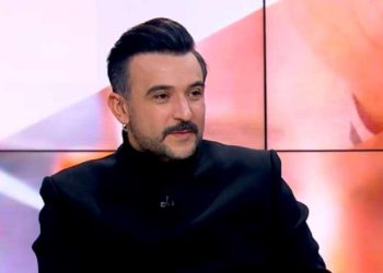 “დრო უნდა, ალბათ, ან დრო ვერაფერს შეცვლის…” – ნიკოლოზ წულუკიძის ტკივილიანი მამაშვილობა