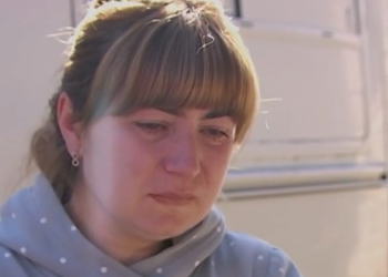 “მარტო იმას ვთხოვ ღმერთს, რომ ჯანმრთელი დაგვიბრუნოს” – გატაცებული ლევან დოთიაშვილის ცოლი