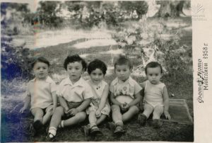 📷დღეს კახა ბენდუქიძის გარდაცვალებიდან 9 წელი გავიდა - უცნობი ფოტოები, რომლებიც მისმა დამ ეროვნულ ბიბლიოთეკას გადასცა