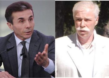 რატომ არ მიაჩნდა პატარკაციშვილს ივანიშვილი თავის ტოლფასად და სად ქონდა მას საიდუმლო შტაბი