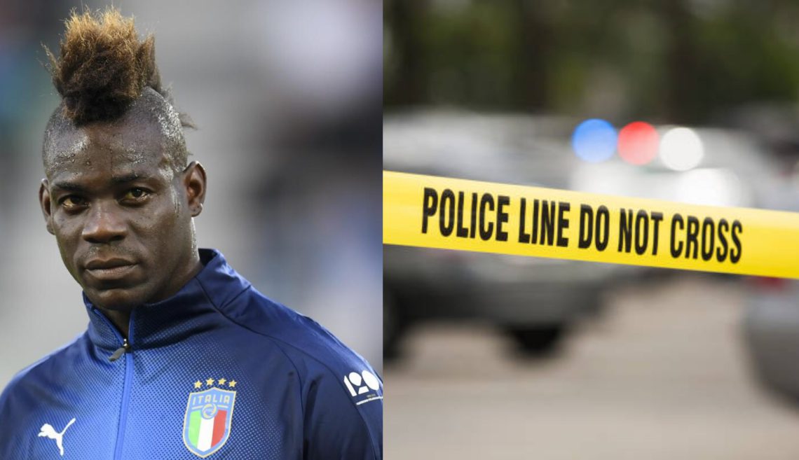 ბალოტელი ავარიაში მოჰყვა – როგორია ფეხბურთელის ჯანმრთელობის მდგომარეობა