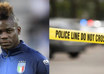 ბალოტელი ავარიაში მოჰყვა – როგორია ფეხბურთელის ჯანმრთელობის მდგომარეობა