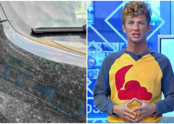 „ღამის საათებში ბათუმში ტალახიანი წვიმა მოვიდა“ – რას წერს კობა ფარტენაძე