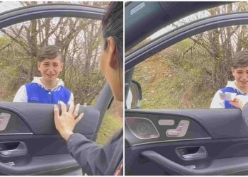 რა კომენტარს აკეთებს დედა, რომლის ბავშვიც წამლისთვის ფულს აგროვებდა- ემოციური ამბის გაგრძელება