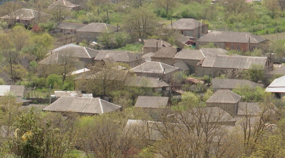 სროლა კირბალში – რუსების მიერ საქართველოს ერთი მოქალქე დაჭრილია, ერთი კი გატაცებული