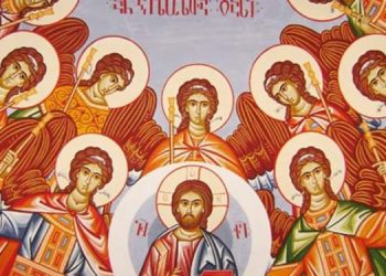 დღეს მთავარანგელოზობაა – რა უნდა ვიცოდეთ ამ დღის შესახებ და რა გვევალება თითოეულ ქრისტიანს