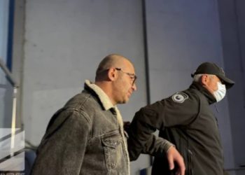 კაბუმ საპატიმრო დატოვა