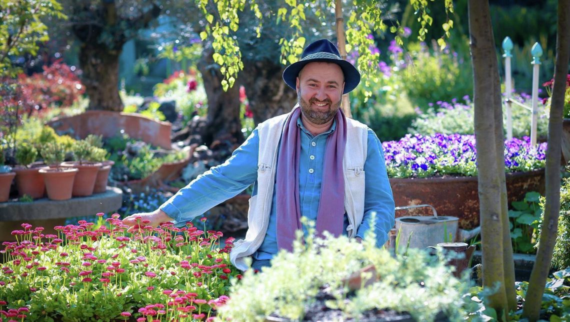 „სიყვარულით, პატივისცემით და მონატრებით შენი მასწავლებელი, რომლისაგანაც ბევრი არაფერი ისწავლე„ – რა წერილი მიიღო ზურაბ შევადრნაძემ გერმანიიდან?