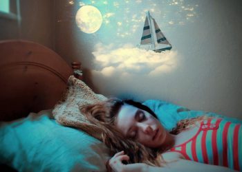 როგორ გეხმარებათ სიზმრები თქვენი ემოციების დარეგულირებაში და სტრესის შემცირებაში