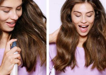 როგორ გახადოთ თქვენი თმა მოცულობითი