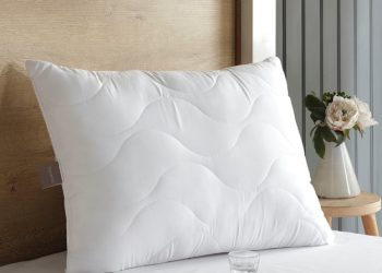 როგორ და რა რეჟიმში უნდა გარეცხოთ ბალიშები სხვადასხვა შიგთავსით, ფორმა რომ არ შეიცვალოს