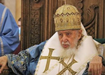 საქართველოს ზრუნვა მშვიდობის შენარჩუნებისთვის მისასალმებელია, რაც მომავალშიც უნდა გაგრძელდეს – ილია მეორე