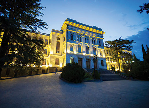 მსოფლიოს 2024 წლის საუკეთესო უნივერსიტეტების რეიტინგში თსუ, ილიაუნი და სტუ მოხვდა