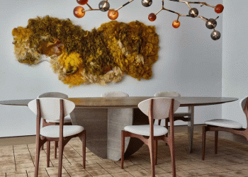 2024 წლის ტრენდები ინტერიერში, რომელიც თქვენს სახლს უფრო მდიდრულს და ლამაზს გახდის