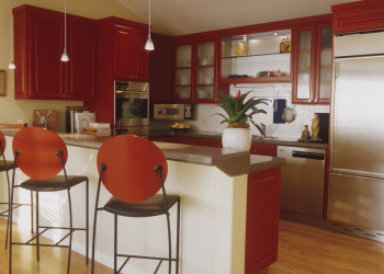 რომელია საუკეთესო ფერი სამზარეულოსთვის და რომელი ფერი გვიფუჭებს ხასიათს?