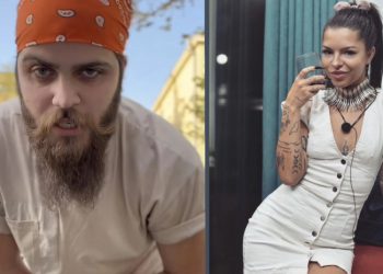 „ქალს, რომ შენს დანაშაულზე ხელს შეაწმენდ, ორივემ ვიცით ეგეთ ”კაცს” რა ჰქვია…“ – თი მაჭავარიანი ყოფილ მეუღლეს მიმართავს