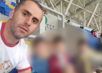 ხელვაჩაურში, ავარიის შედეგად დაღუპული ძმების მამა, რომელიც კლინიკაში იმყოფებოდა, გარდაიცვალა