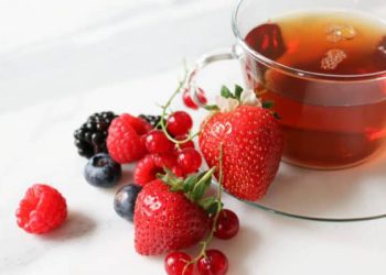 რომელი არომატები უხდება ჩაის?