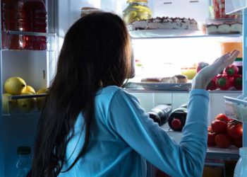 რა საკვები შეიძლება მიირთვათ ღამით