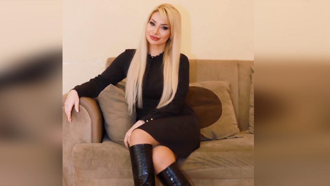 „ვარჯიში ჩემი სტიქია არ არის, მე ჩემი დიეტა მაქვს…“ – სოფო ბედიას დიეტა სტაბილური წონის შესანარჩუნებლად