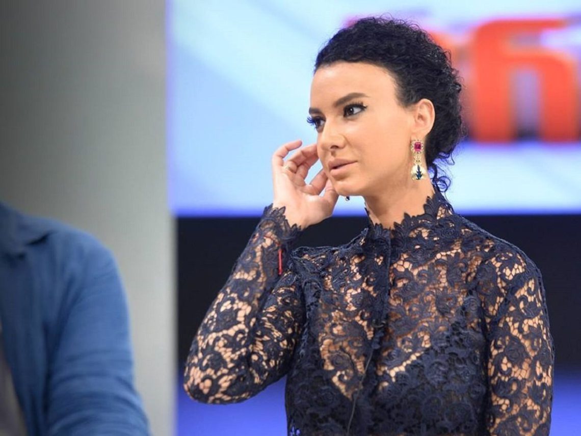 „მადლობელი ვარ იმ ცხოვრებისთვის, რომელიც მაქვს…“ – სალომე ღვინიაშვილის ემოციური მიმართვა