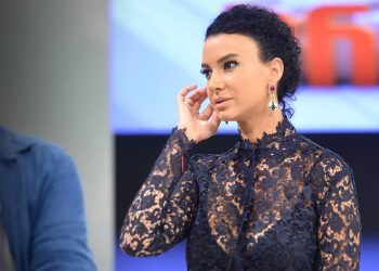 „მადლობელი ვარ იმ ცხოვრებისთვის, რომელიც მაქვს…“ – სალომე ღვინიაშვილის ემოციური მიმართვა