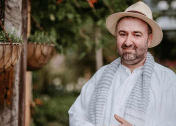 “1 დეკემბრიდან ჯადოქრობებს დავატრიალებთ” – რას გეგმავს საახალწლოდ ზურა შევარდნაძე