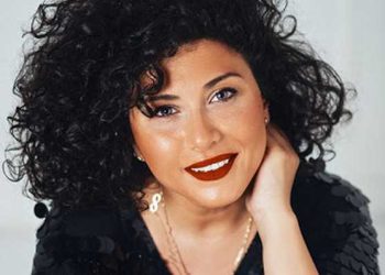 “არც კი იცით რამხელა სიწმინდე და პოზიტივია ამ ადამიანში. ვფიქრობ, ღმერთის რჩეული ვარ, რადგან სალომე მყავს გვერდით” – სალომე ბაკურაძის მეუღლე, შვილი და ოჯახური იდილია