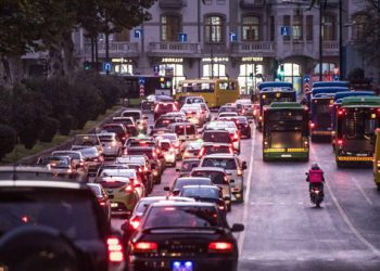 რა შემთხვევაში დაჯარიმდებიან მძღოლები 1000 და 3000 ლარით